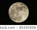  full moon 80383666