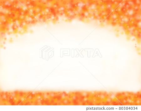 Background of the image of autumn leaves 80384034