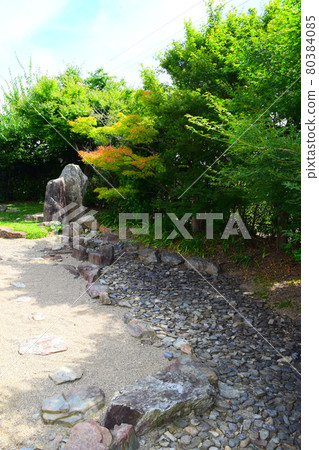 大內樓遺址【續日本城百強】 80384085