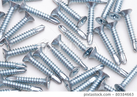 鑽頭螺絲 千斤頂 鐵板螺絲 80384663