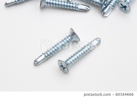 Drill screw Jack point Iron plate screw Drill screw Jack point Iron plate screw 80384666