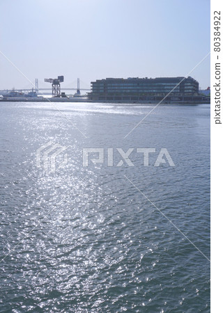 Shinko Wharf Shinko Wharf 80384922