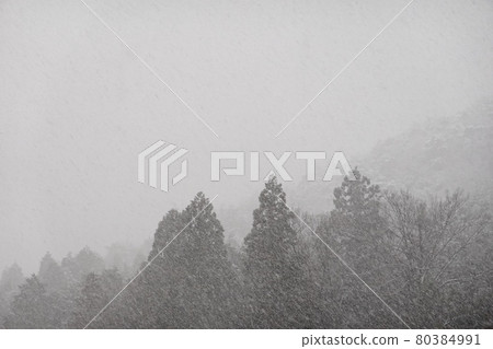 高山雪景背景 高山雪景背景 80384991