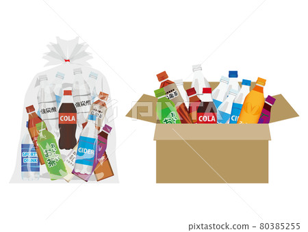 Assorted drinks 80385255