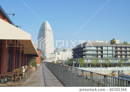 Marine & Walk(新港碼頭區) Marine & Walk(新港碼頭區) 80385366