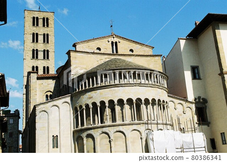 Arezzo 80386341