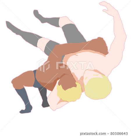 Back drop_simple touch 80386643