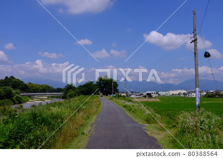 Country road Country road 80388564