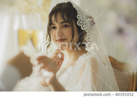 Bridal image 80391052