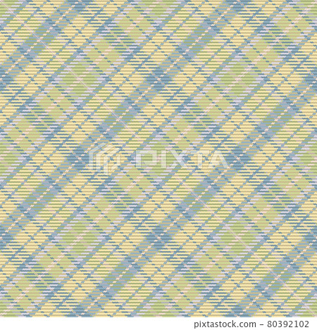 Seamless pattern of scottish tartan plaid. Repeatable background 80392102