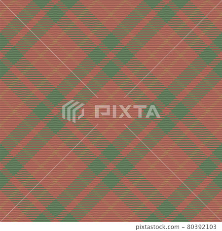 Seamless pattern of scottish tartan plaid. Repeatable background Seamless pattern of scottish tartan plaid. Repeatable background 80392103