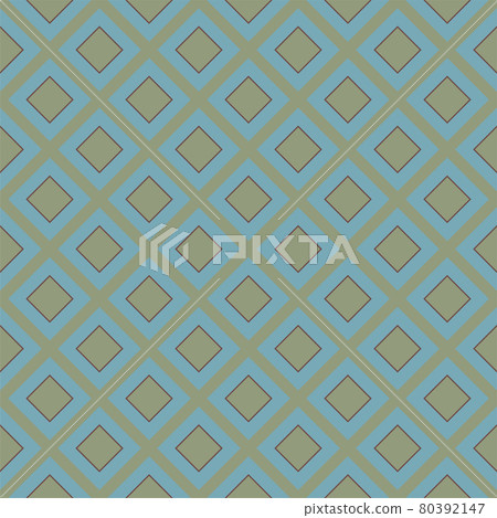 Seamless pattern geometric. Colorful abstract background. Vector design 80392147