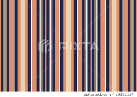 Vertical stripes seamless pattern. Lines vector abstract design. Stripe texture suitable fashion textiles. 80392154