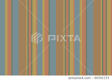 Vertical stripes seamless pattern. Lines vector abstract design. Stripe texture suitable fashion textiles. 80392155