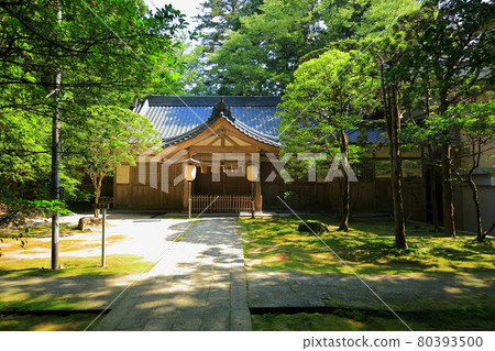Yahiko Shrine Yahiko Shrine 80393500