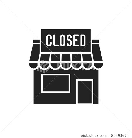 Closed Shop