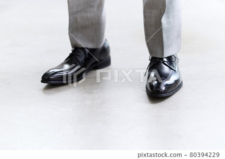 男士商務形象 80394229