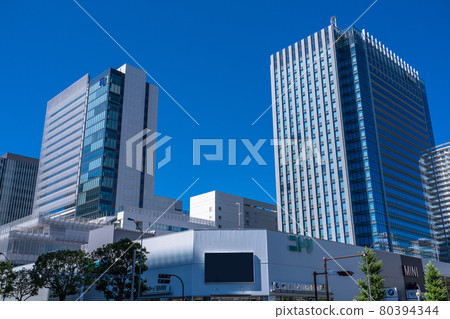 “神奈川縣”橫濱Minatomirai·辦公區 80394344