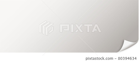 Paper background material crease Paper background material crease 80394634