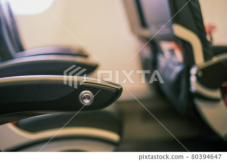 飛機座椅肘托、扶手、按鈕（經濟型） 80394647