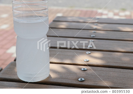 Heatstroke measures Heatstroke measures 80395530