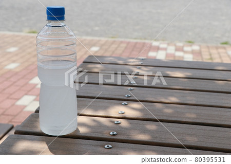 Heatstroke measures 80395531