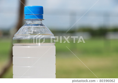 Hydration for heat stroke measures 80396062