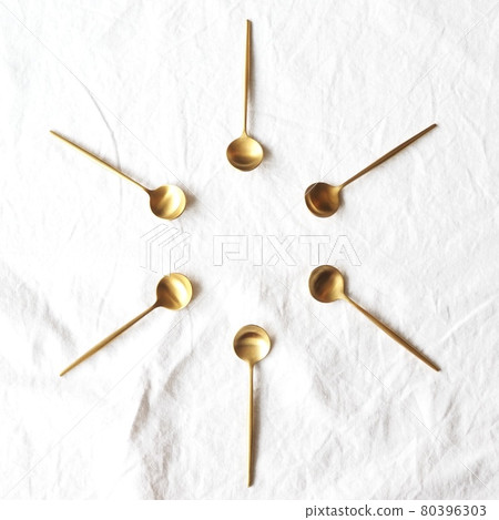 Gold spoon Gold spoon 80396303