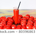 Tomato Juice 80396863