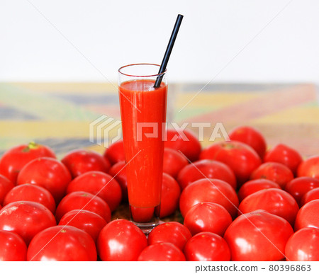 Tomato Juice 80396863