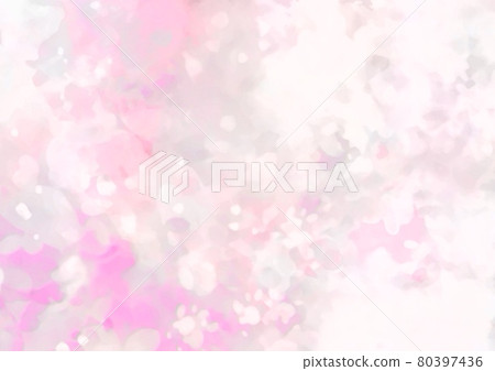 Pink glitter texture background - Stock Illustration [80397436] - PIXTA