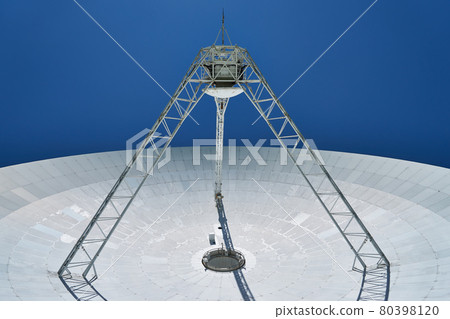 長野縣國立天文台野山無線電天文台 長野縣國立天文台野山無線電天文台 80398120