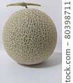 Sample melon 80398711