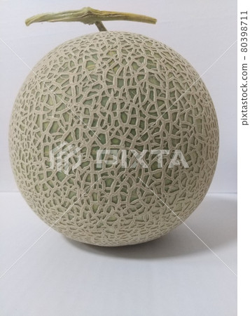 Sample melon 80398711