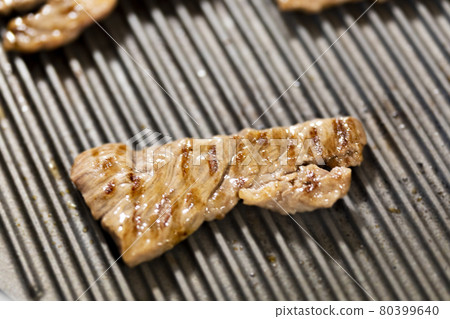 上州牛肉(3 級)烤肉排骨 上州牛肉(3 級)烤肉排骨 80399640