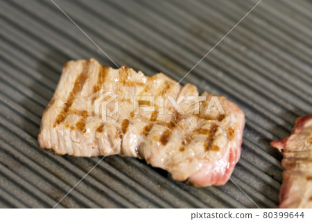 上州牛肉(3 級)烤肉排骨 上州牛肉(3 級)烤肉排骨 80399644