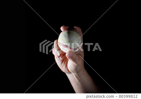 為頂級棒球運動員提供多種握球方式和不斷變化的投球技巧 為頂級棒球運動員提供多種握球方式和不斷變化的投球技巧 80399812