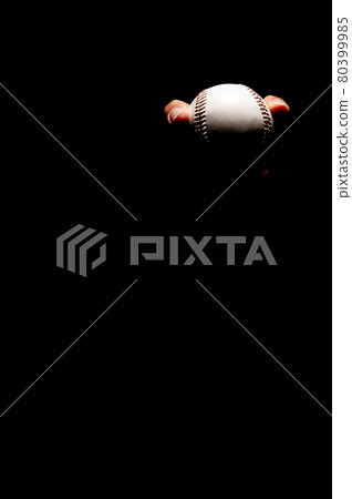 A variety of ball grips and changing pitching techniques for top baseball players A variety of ball grips and changing pitching techniques for top baseball players 80399985