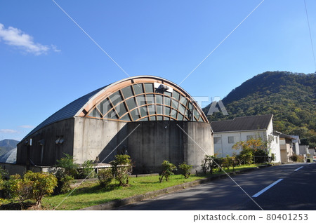 西脅市駒込陶瓷博物館 / Toyokazu Watanabe 80401253