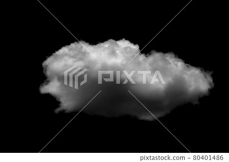 Collections of separate white clouds on a black background have real clouds. White cloud isolated on a black background realistic cloud. white fluffy cumulus cloud isolated cutout on black background. Collections of separate white clouds on a black background have real clouds. White cloud isolated on a black background realistic cloud. white fluffy cumulus cloud isolated cutout on black background. 80401486