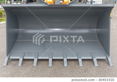 Bucket Loader 80401916