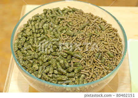 Biomass Pellet 80402151
