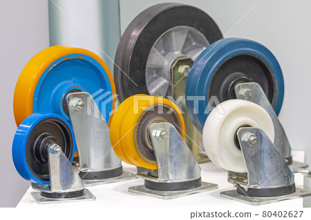 Caster Wheels Caster Wheels 80402627