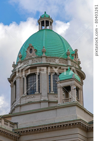 Parliament Building Dome Parliament Building Dome 80403261