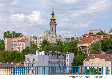 Old Belgrade Old Belgrade 80403262