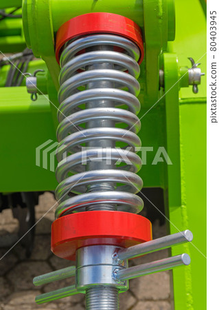 Adjustable Spring Coil 80403945