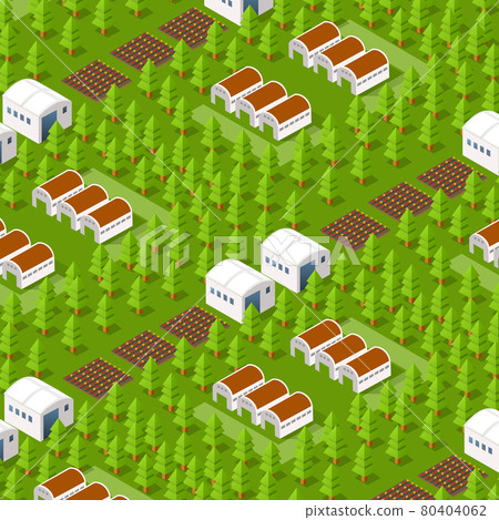 Rural Isometric Natural Rural Isometric Natural 80404062