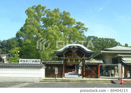Nishinomiya Naritayama Sanmon Nishinomiya Naritayama Sanmon 80404215