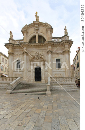 Saint Blaise Church Saint Blaise Church 80404232