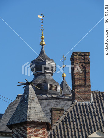 the castle of anholt in germany the castle of anholt in germany 80404382